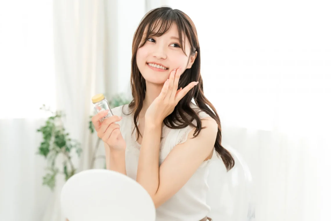 サプリメントの有効活用術