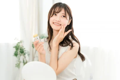 サプリメントの有効活用術