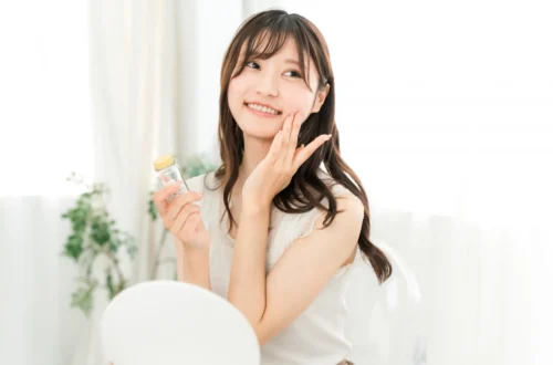 サプリメントの有効活用術