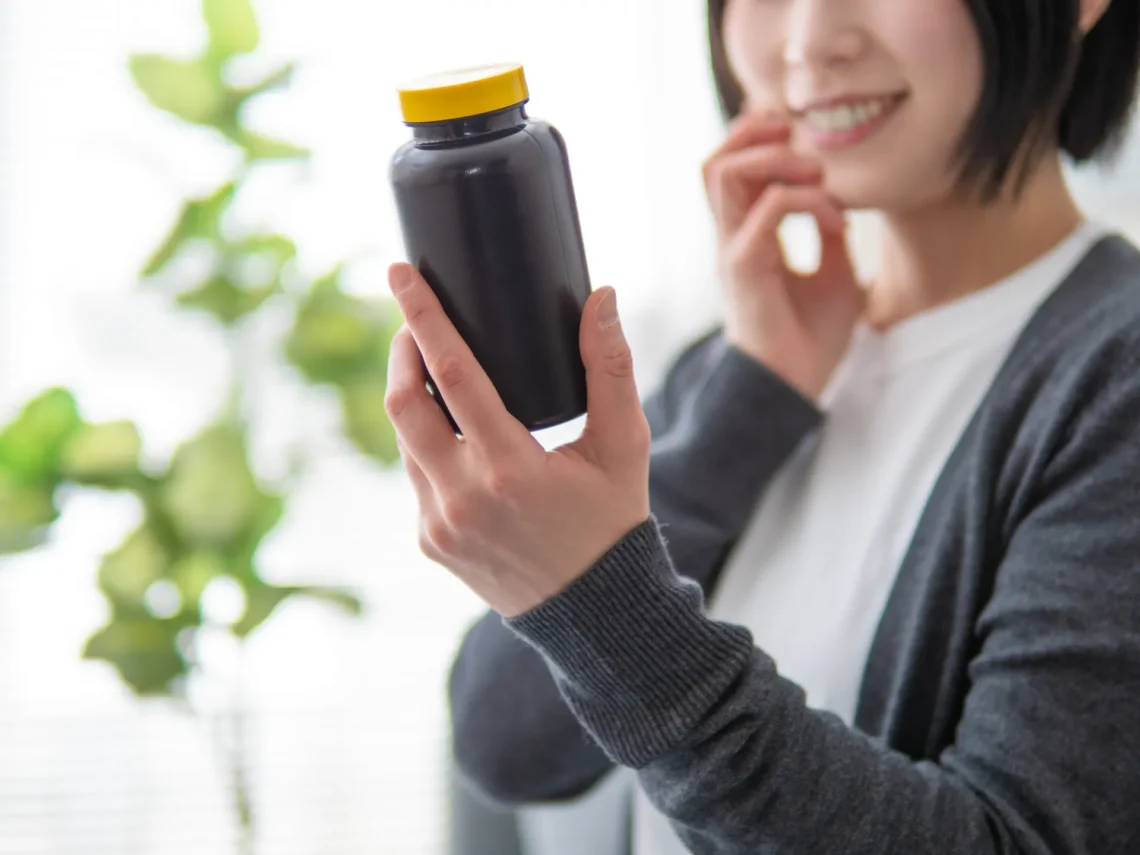 運動後の疲労回復