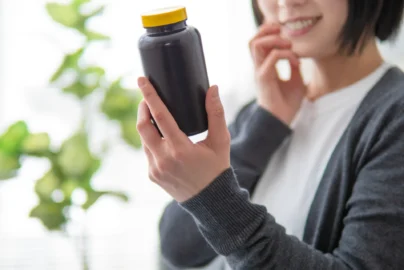 運動後の疲労回復