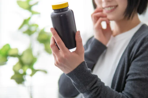 運動後の疲労回復