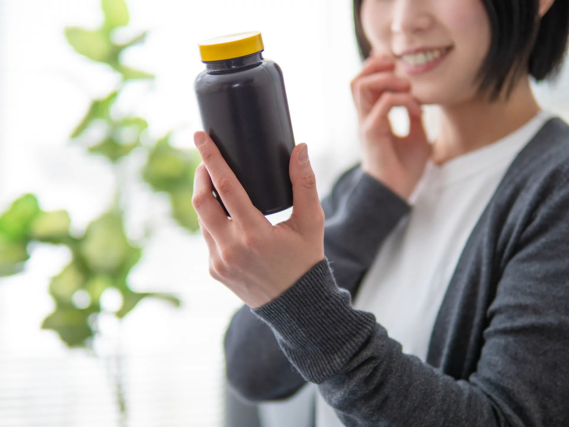 運動後の疲労回復