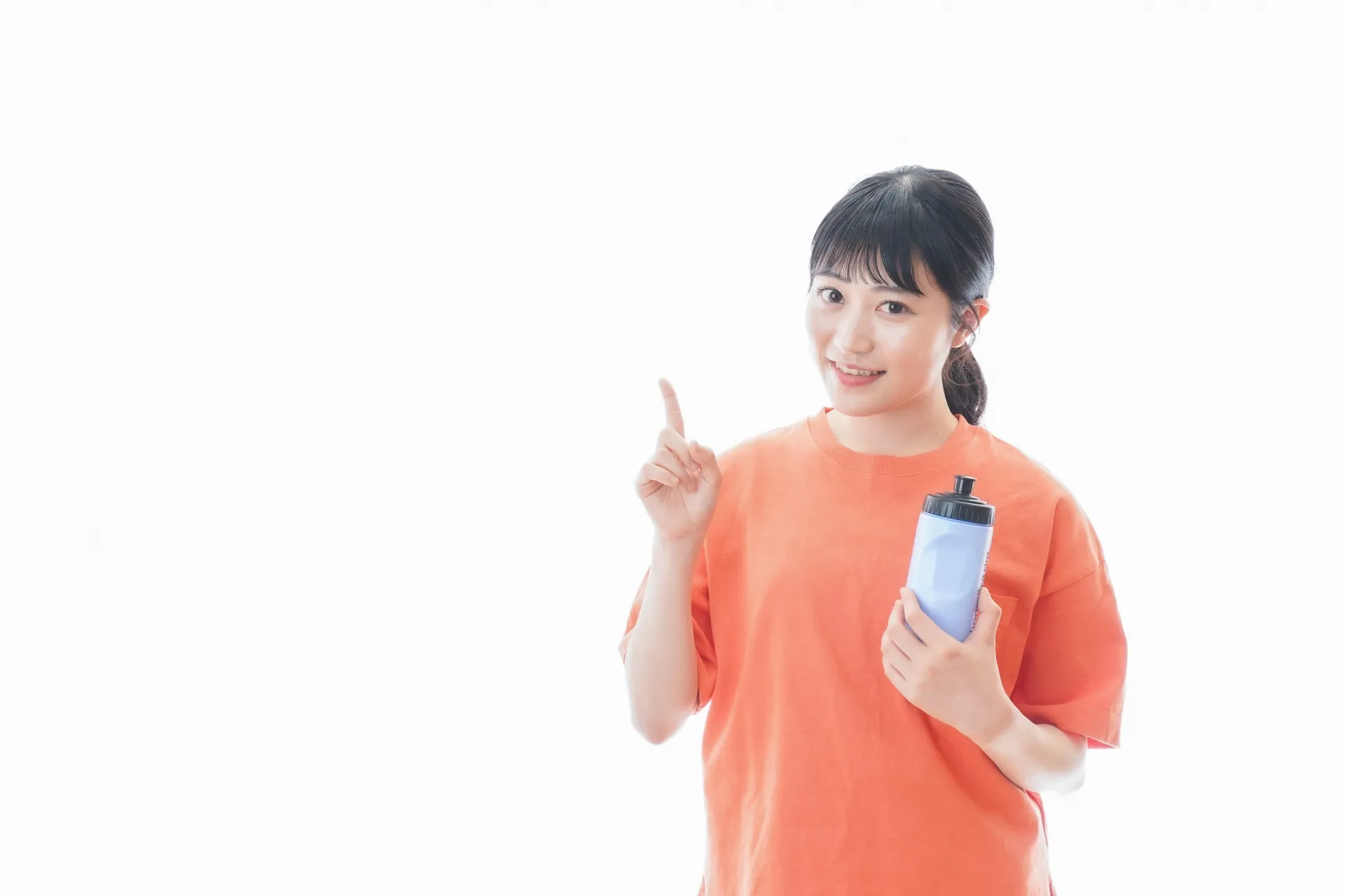 マラソン後食事