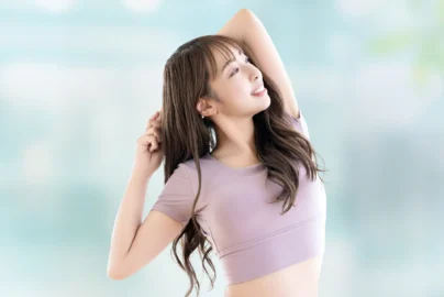 運動するときの化粧はどうする？汗に強いメイクとアフターケア